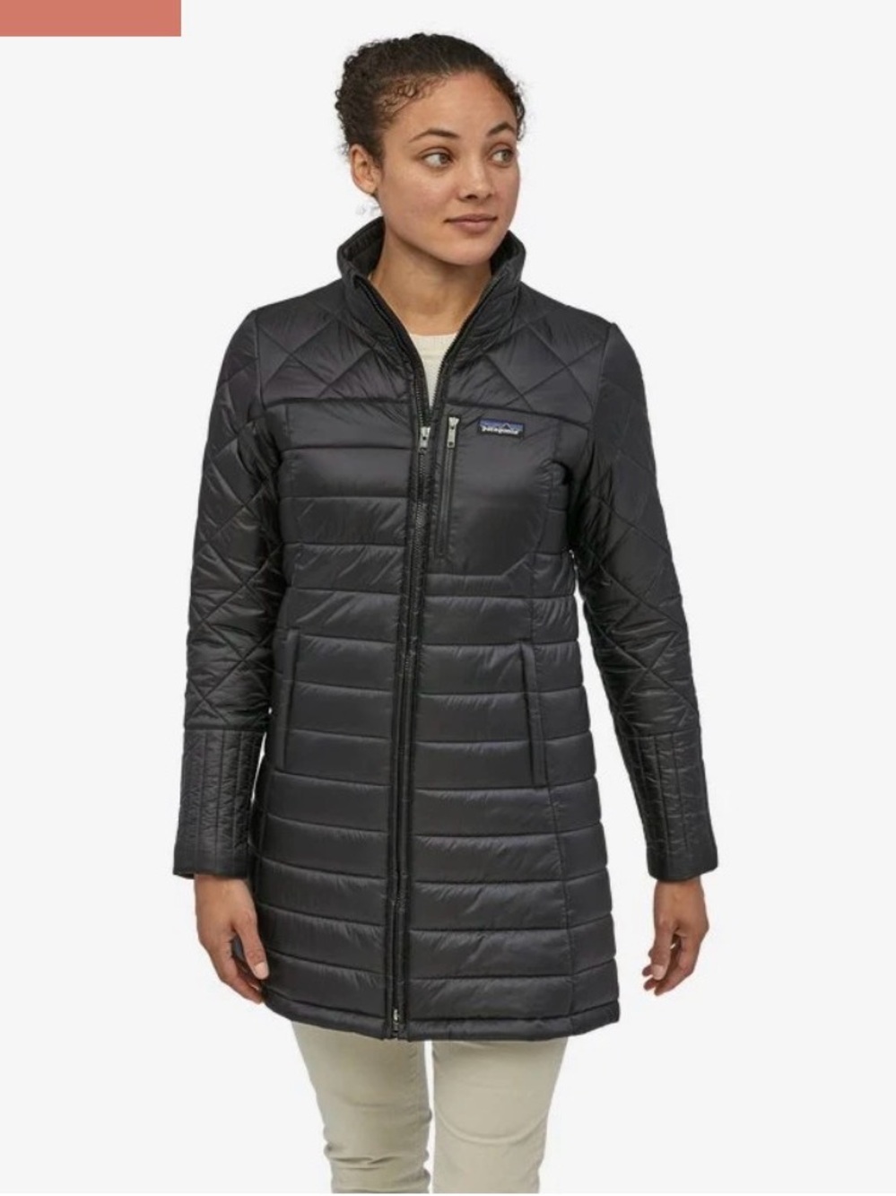 Patagonia Radalie Parka - Picture 2 of 3